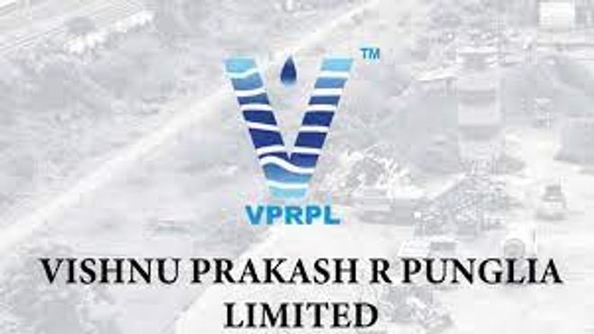 Vishnu Prakash R Pungalia IPO